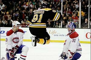 NHL Lockout - winners vs losers